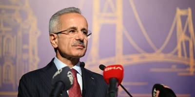 "Dünyada yüzde 12,9'luk paya sahibiz"