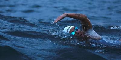 Bengisu Avcı, bu yıl yediliyi tamamlayarak ilk Türk kadını olmak istiyor