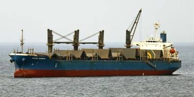 Devbulk, son gemisini Japon devi Itochu’dan satın aldı