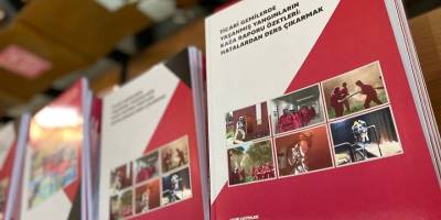 DEU Denizcilik Fakültesi Öğrencilerinin sosyal sorumluluk projesini başarıyla sonuçlandırdı