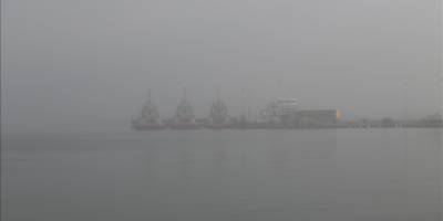 Çanakkale Boğazı transit gemi geçişlerine kapatıldı