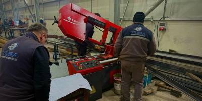 Tura Marine, BWTS projesine başladı