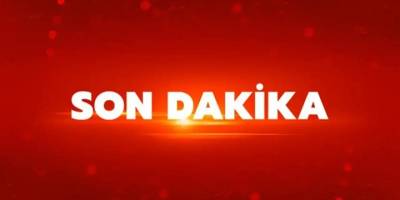 Yangın çıkan yük gemisi hasar gördü