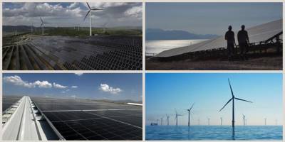 Türkiye, yenilenebilir enerjideki hedefleri için ihale modelini güçlendiriyor