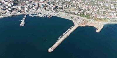 Yeni Liman İhale Sürecine Başlıyor 