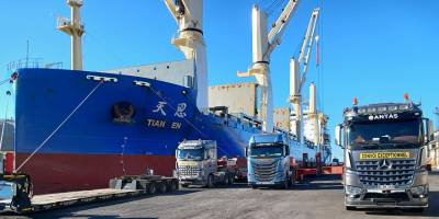 Hopaport zor olanı başarmaya devam ediyor