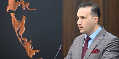 “Denizciler Olarak Dünyanın Bir Parçasıyız”