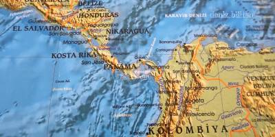 Panama Kanalı, gelecekteki kuraklıklara karşı yeni su kaynağı oluşturacak