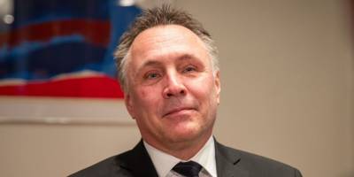 Norveç: Amerikan kuvvetleri, istenen ikmal ve desteği almayı sürdürecektir