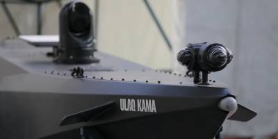 ULAQ yeni modelleri ile gün yüzüne çıkıyor