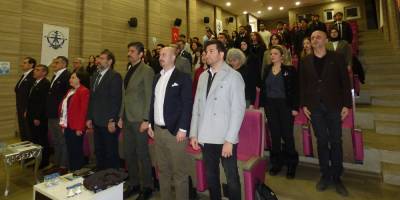 Barbaros Denizcilik Kulübü, 9. Kariyer Günleri Etkinliğini Gerçekleştirdi