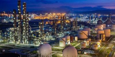 Petkim, Petlim Liman İşletme Sözleşmesi'nin tadili için protokolü imzaladı