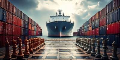 ABD, küresel ticaret savaşının kapısını araladı