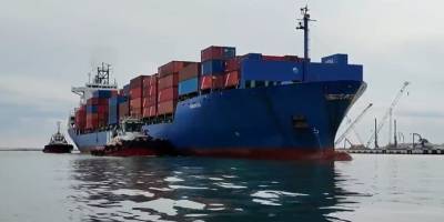 Turkon Rize, Hindistan’a İlk Seferine Başladı