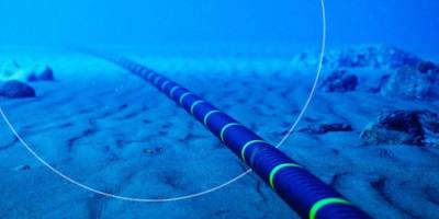 İzmir ve Milano arasında deniz altından fiber optik kablo altyapısı kuruluyor