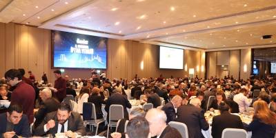 Türk Denizcileri KOSDER’in İftarında Buluştu