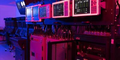 HAVELSAN, "Gemi Veri Dağıtım Sistemi"ndeki elektronik kartları da millileştirdi