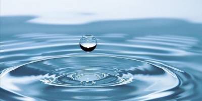 BM 2023 Su Konferansı yaklaşık 50 yıldır su konusunda yapılan ilk resmi görüşme