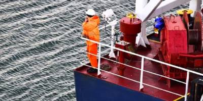 Denizcilik psikolojisinde akademik çalışmalar artırılmalı