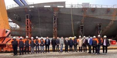 Nijerya ordusundan DEARSAN’a ziyaret