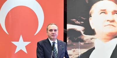 Kıran: "Türkiye en fazla filoya sahip ülkeler arasında 11. sırada"