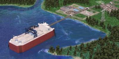 Microsoft ve LR, Denizcilikte Yapay Zeka Destekli Ortaklık Kurdu