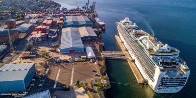 Global Ports Holding, işlettiği liman sayısını 33’e çıkardı