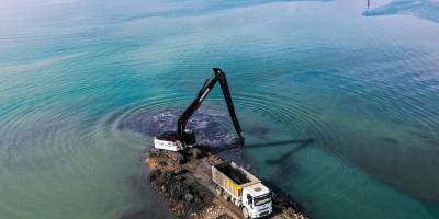 "Deniz Tabanından Hidrojen Sülfür Toplama Sistemi Projesi" tescillendi