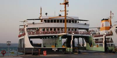 İDO, Sirkeci-Harem Hattında Sefer Sayısını Artırdı