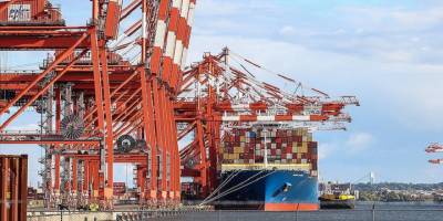 Çin yapımı gemilere liman ücreti uygulanması deniz ticaretini zora sokabilir