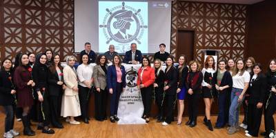 Türk denizci kadınlar ilk kez dernek çatısı altında birleşti