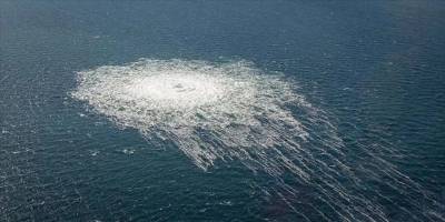 Kremlin: Kuzey Akım hatlarındaki patlamayla ilgili soruşturma şeffaf ve kapsayıcı olmalı