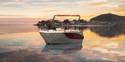 Kadın girişimciden 4 ülkeye yat ihracatı