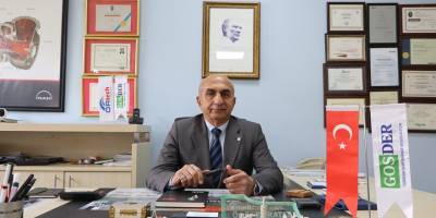 “Gemi onarımında dünya çapında rekabet edecek güce sahibiz”