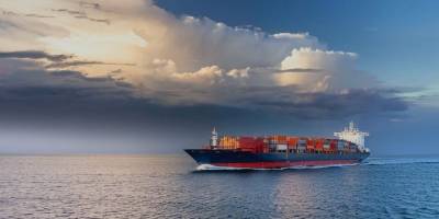 Küresel konteyner navlunları son 14 ayın en düşük seviyesinde