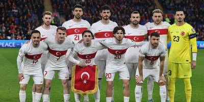 A Milli Takımı play-off turu haftaya başlıyor