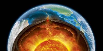 Çin, yeni sondaj gemisiyle yerkabuğunu delecek