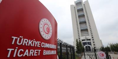 10 şirkete daha "dış ticaret sermaye şirketi" statüsü verildi