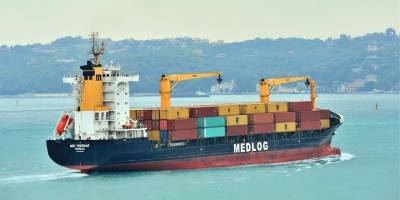 MEDLOG Türk Bayraklı Gemi Sayısını 11’e Çıkartacacak