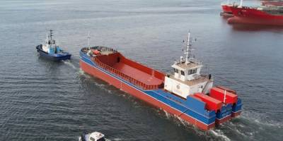 38 Gemilik denizdibi tarama filosuna yeni takviye