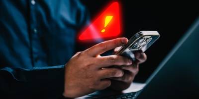 Borç Talebiyle Korku ve Panik Yaratan Dolandırıcılara Dikkat!