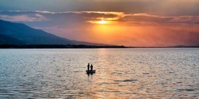 Sapanca Gölü’nün geleceği güvence altına alınıyor