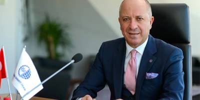 TÜDKİYEB ve ASO'dan "Dünya Su Günü" mesajı