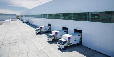 DP World’den Türkiye’nin ticaret köprüsü rolünü güçlendirecek yeni lojistik ağı