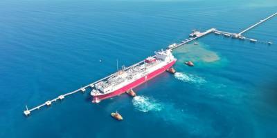 BOTAŞ, LNG gemileri kiralamak veya satın almak istiyor