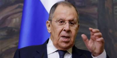 "Karadeniz'de seyrüsefer güvenliğine ilişkin net garantilere ihtiyacımız var"