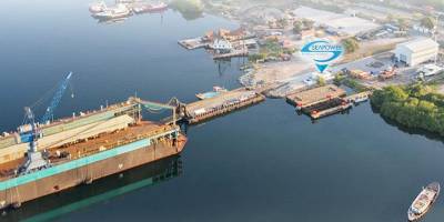 GSRJ Tersanesi, operasyonlarını SEAPOWER ile güçlendirdi