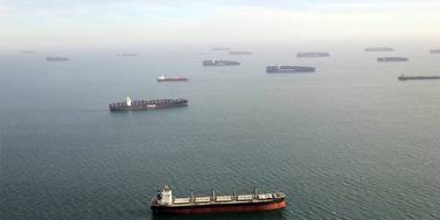 Türkiye en fazla gemi alan üçüncü ülke oldu