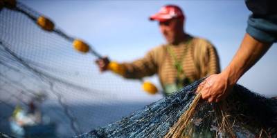 Balık türlerinin avlanma yasağı 1 Nisan'da başlıyor