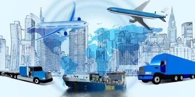 İki ayrı şehre lojistik merkezi kurulacak